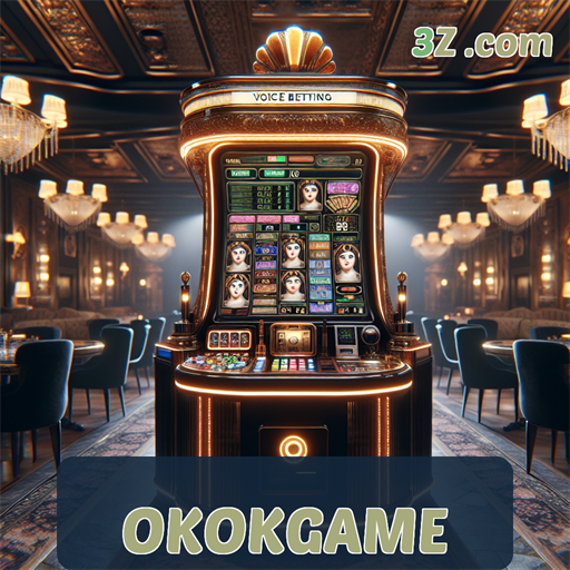 Explore os Recursos Irresistíveis do App OKOKGAME