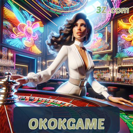 Viva A Emoção do Esporte Virtual no OKOKGAME