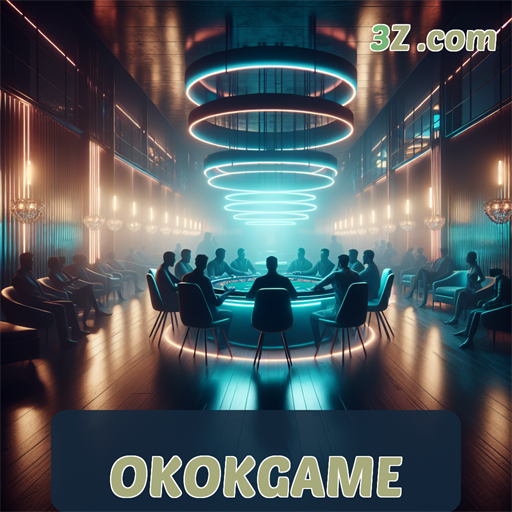 Aventura Sem Fim: Jogos para Todos no OKOKGAME