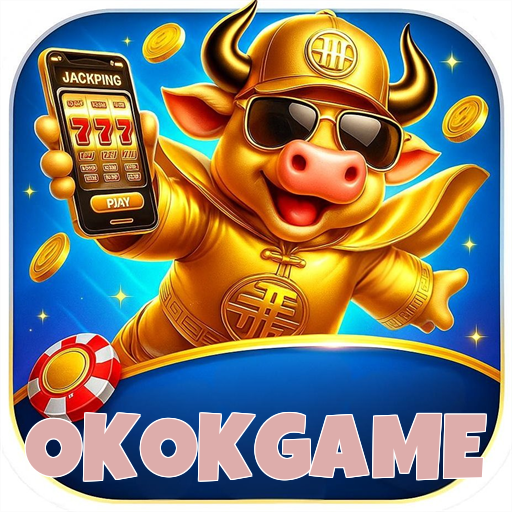OKOKGAME