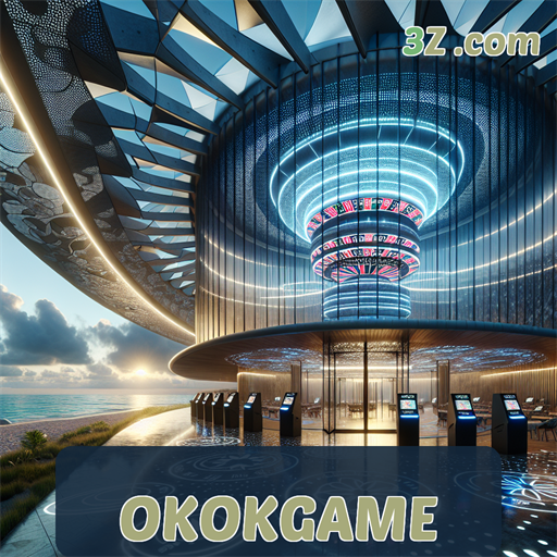 A Magia das Slots do OKOKGAME em Cada Giro