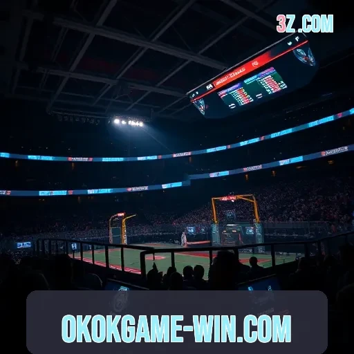 OKOKGAME: Descubra os Caça-Níqueis Que Estão em Alta