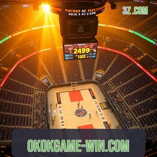 OKOKGAME: O Melhor Destino Para Jogos Online com Segurança