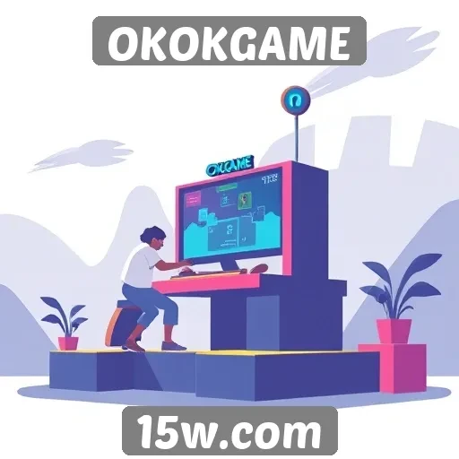 Impacto do design gráfico na experiência de jogo