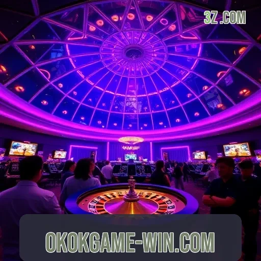 OKOKGAME: Bônus Imperdíveis para Elevar Seu Jogo a Outro Nível!