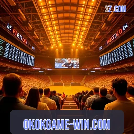 OKOKGAME: Navegue Por Um Mundo Incrível de Jogos Online