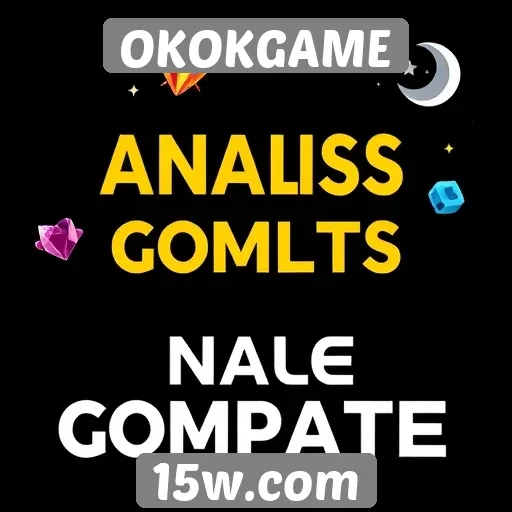 Avaliação detalhada dos jogos do site OKOKGAME